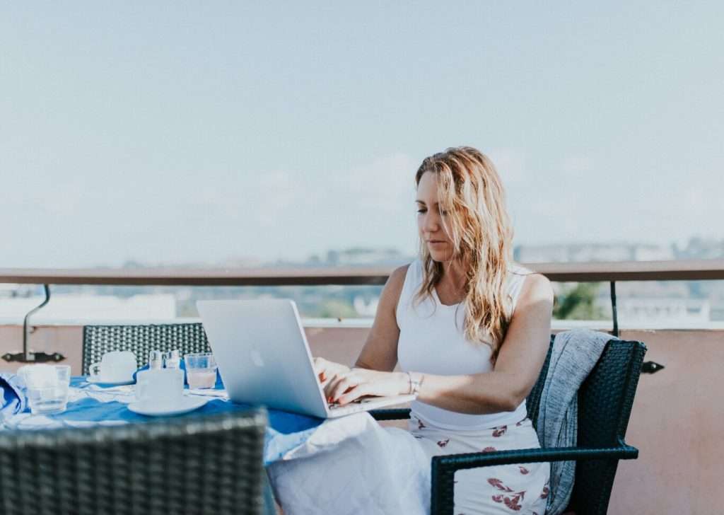 What Does Remote Work Mean? UnaWork Work Virtually
