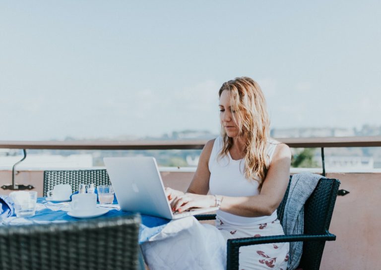 what does remote work mean?