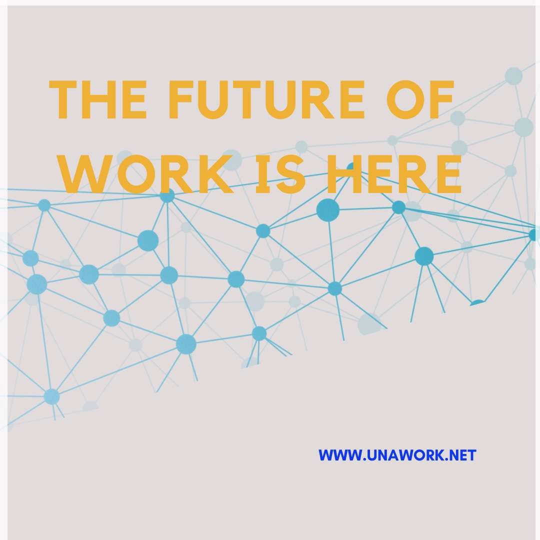 Read more about the article Remote Work Trends