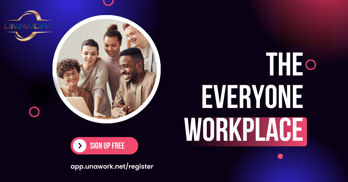 Read more about the article All About Pods: How UnaWork Is Redefining the Way We Work and Collaborate