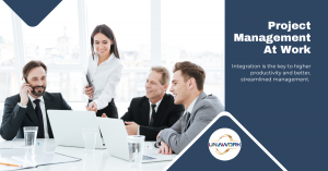 Read more about the article Streamlining Success: How Marketing Project Management Tools Transform Team Collaboration and Project Execution
