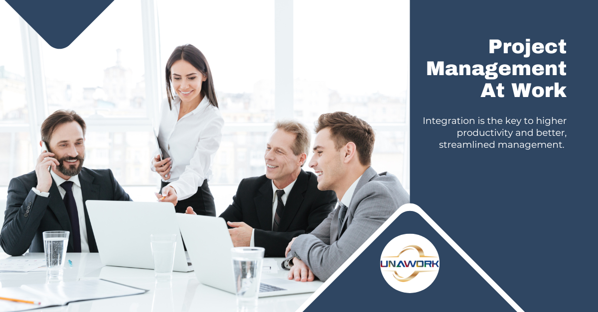 Read more about the article Streamlining Success: How Marketing Project Management Tools Transform Team Collaboration and Project Execution