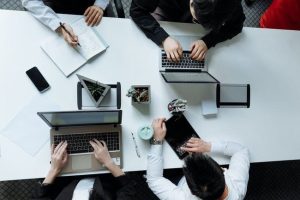 Read more about the article From Projects to Pods: Finding the Right Work Model for You
